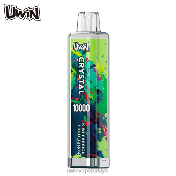 kivi çarkıfelek meyvesi guava