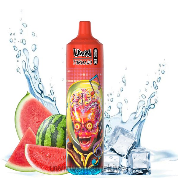 karpuz buzu